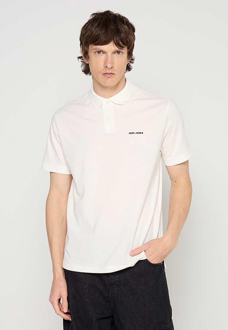 Pepe Jeans Poloshirt wit