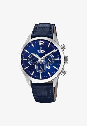 TIMELESS - Zegarek chronograficzny