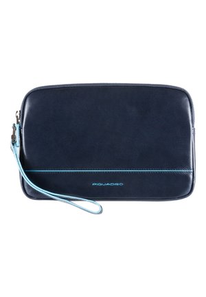 Piquadro Clutch - blu