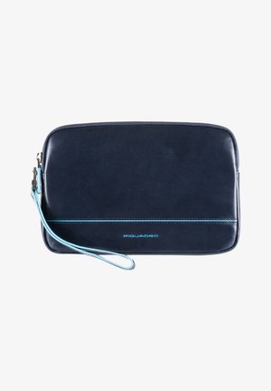 Piquadro Clutch - blu