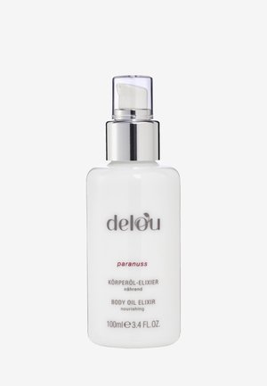 BODY OIL ELIXIR - Body oil - -