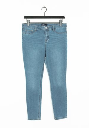 GAP Jean slim - blue