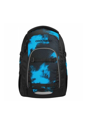 School bag - mystic clouds