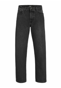 RDD - Džíny Straight Fit - grey denim