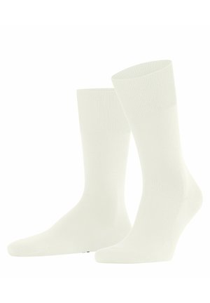 FALKE Sokken - off white
