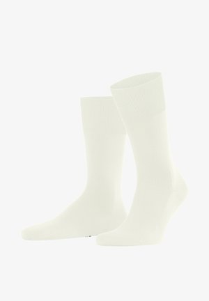 FALKE Socken - off white