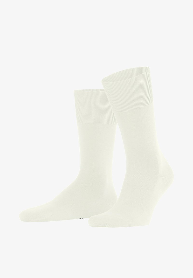 FALKE Socken - off white