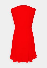 Pepe Jeans Vapaa-ajan mekko - red