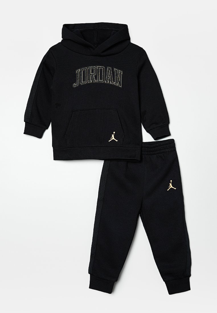 Jordan Hoodie zwart