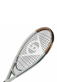Dunlop KOMFORTS - Raqueta de tenis - weiß
