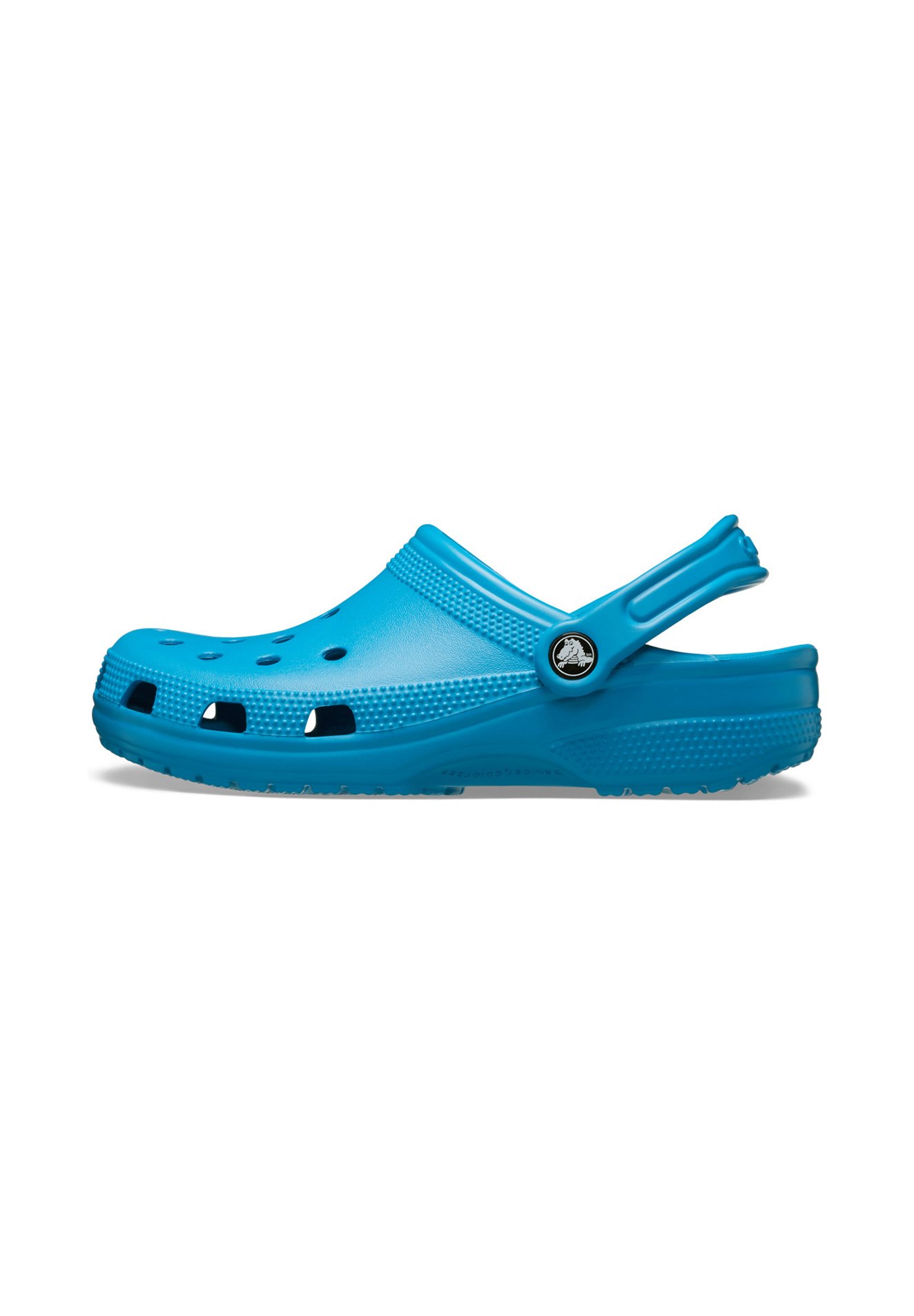 Azul Turquesa Crocs Turquesa Mujer Crocs UNISEX Zuecos Marina/turquesa