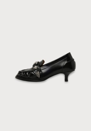 Toga POLIDO - Classic heels - black black
