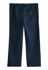 Non sélectionné, navy