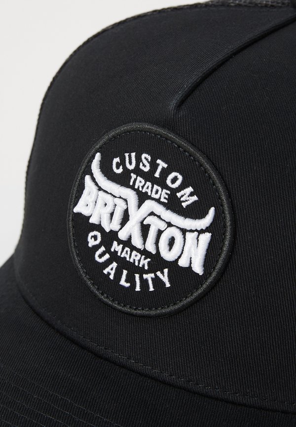 GIBSON TRUCKER HAT UNISEX - Cap4