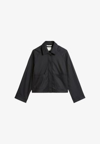 Wybrany, deep night blue