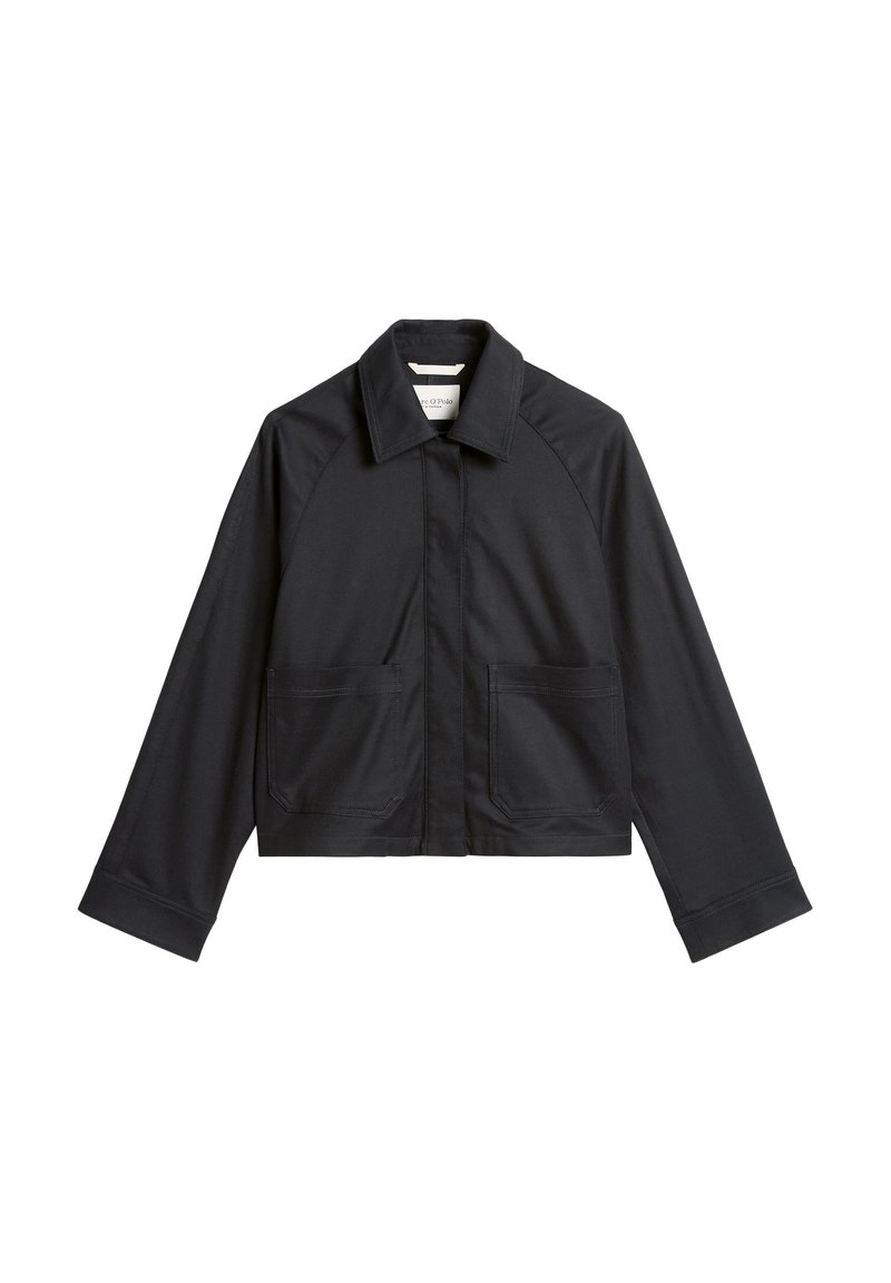 Chaqueta fina