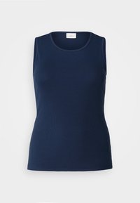 ONLY Carmakoma CARKENYA LIFE TANK  - Top - naval academy