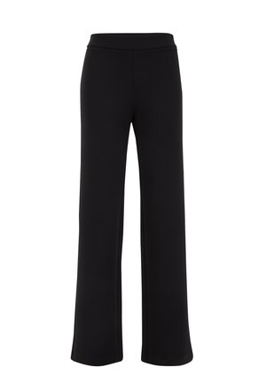WE Fashion Kelnės - black