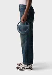 Replay - Handbag - blue denim Thumbnail Image 1