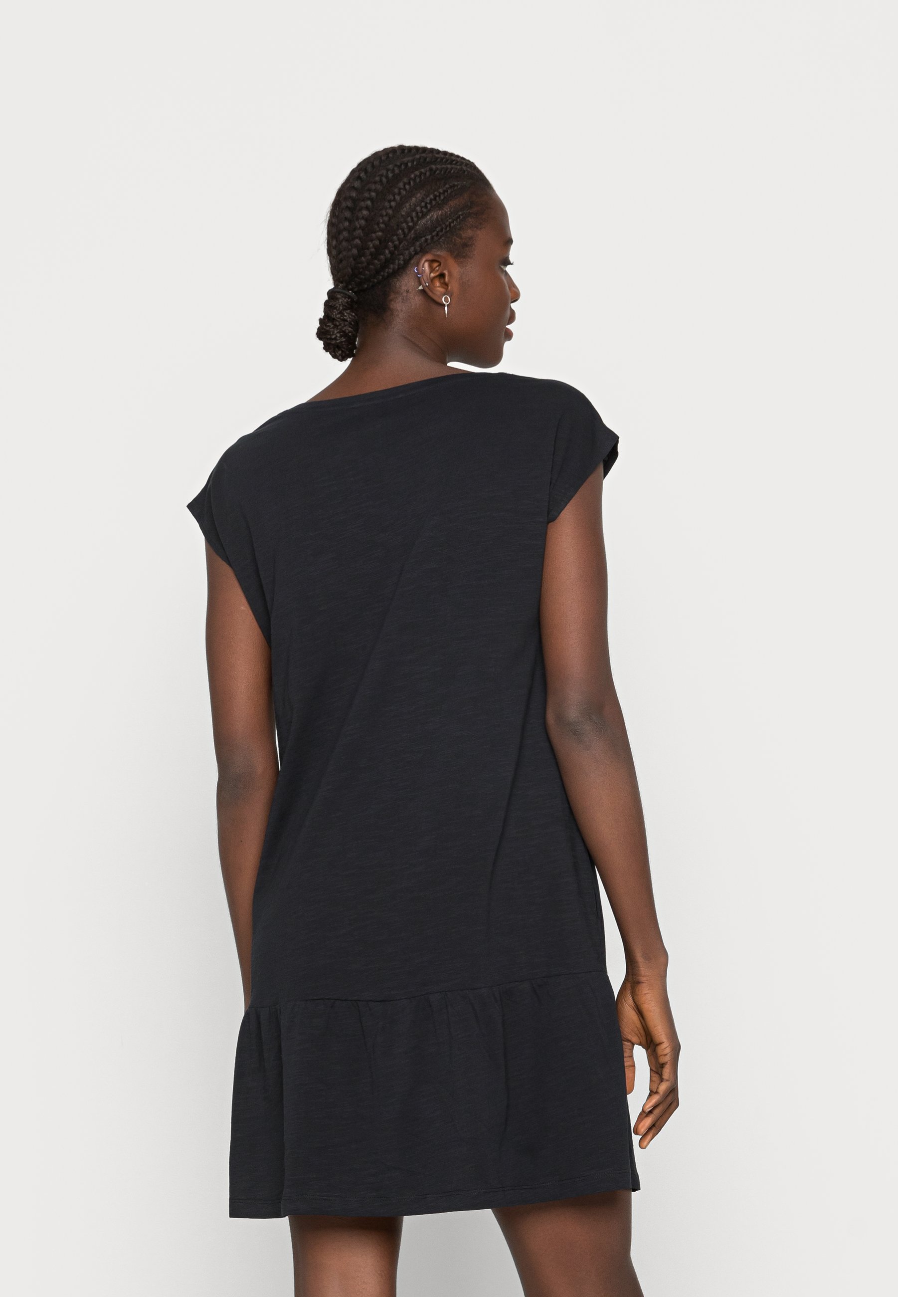 esprit jersey dress