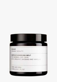 Evolve Organic Beauty - GENTLE CLEANSING MELT - Rengöringskräm Miniatyrbild 1