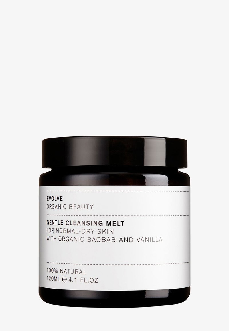 Evolve Organic Beauty - GENTLE CLEANSING MELT - Rensekrem, Forstørre