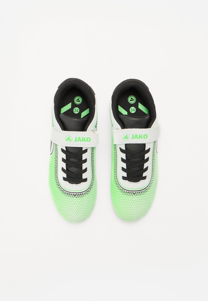 JAKO SFG SKILL UNISEX - Voetbalschoenen met kunststof noppen - jet