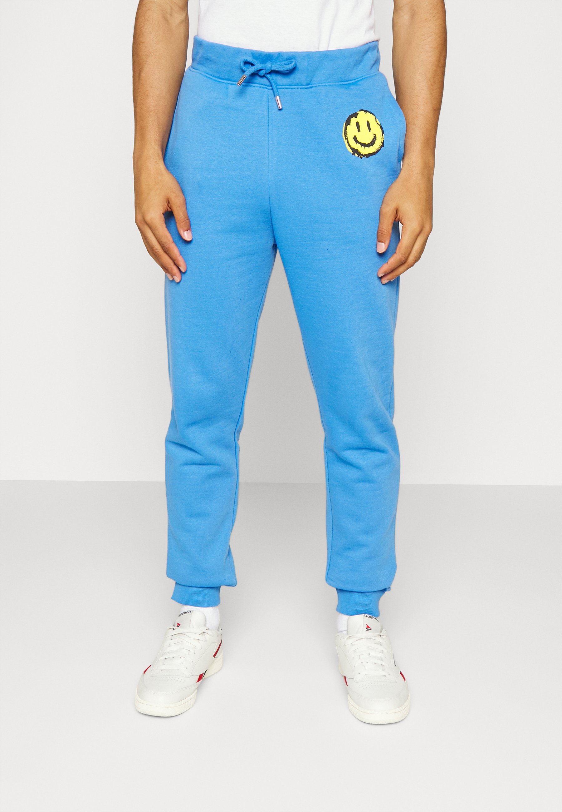Rethink Stat UNISEX JOGGER - Tracksuit 