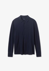 Non sélectionné, blau navy blue