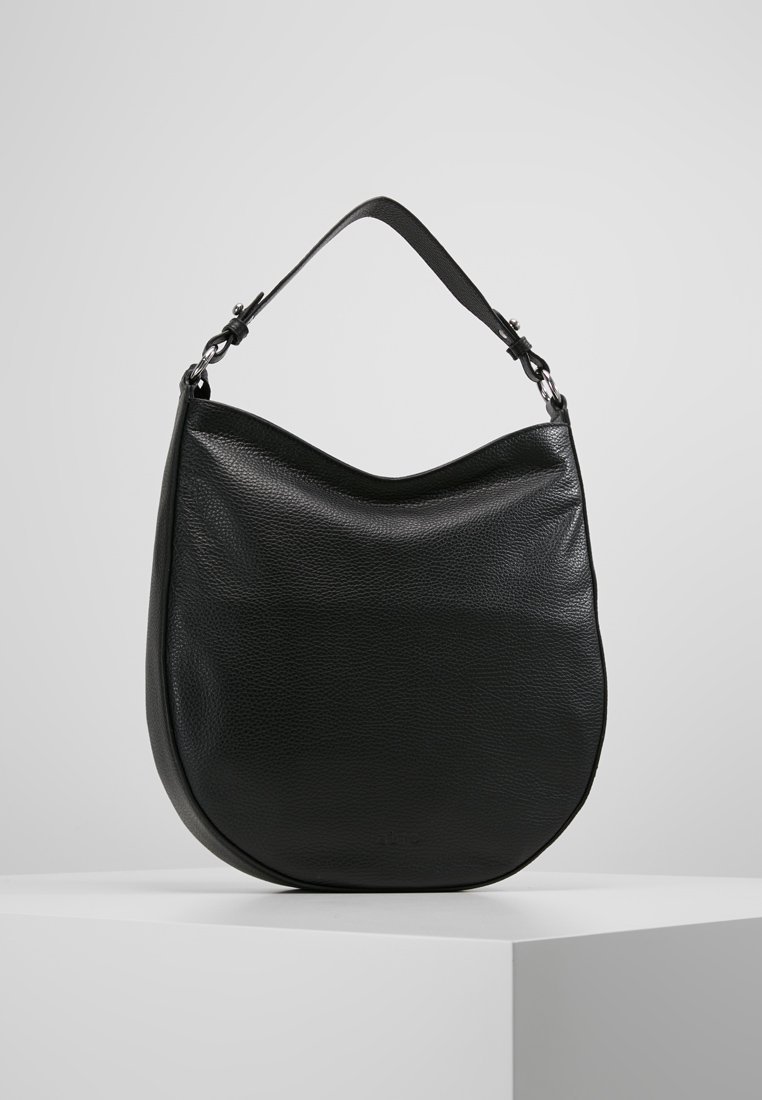 Damen Handtaschen | Abro Handtasche black/schwarz - WN96207 Damen Handtaschen | Abro Handtasche black/schwarz - WN96207