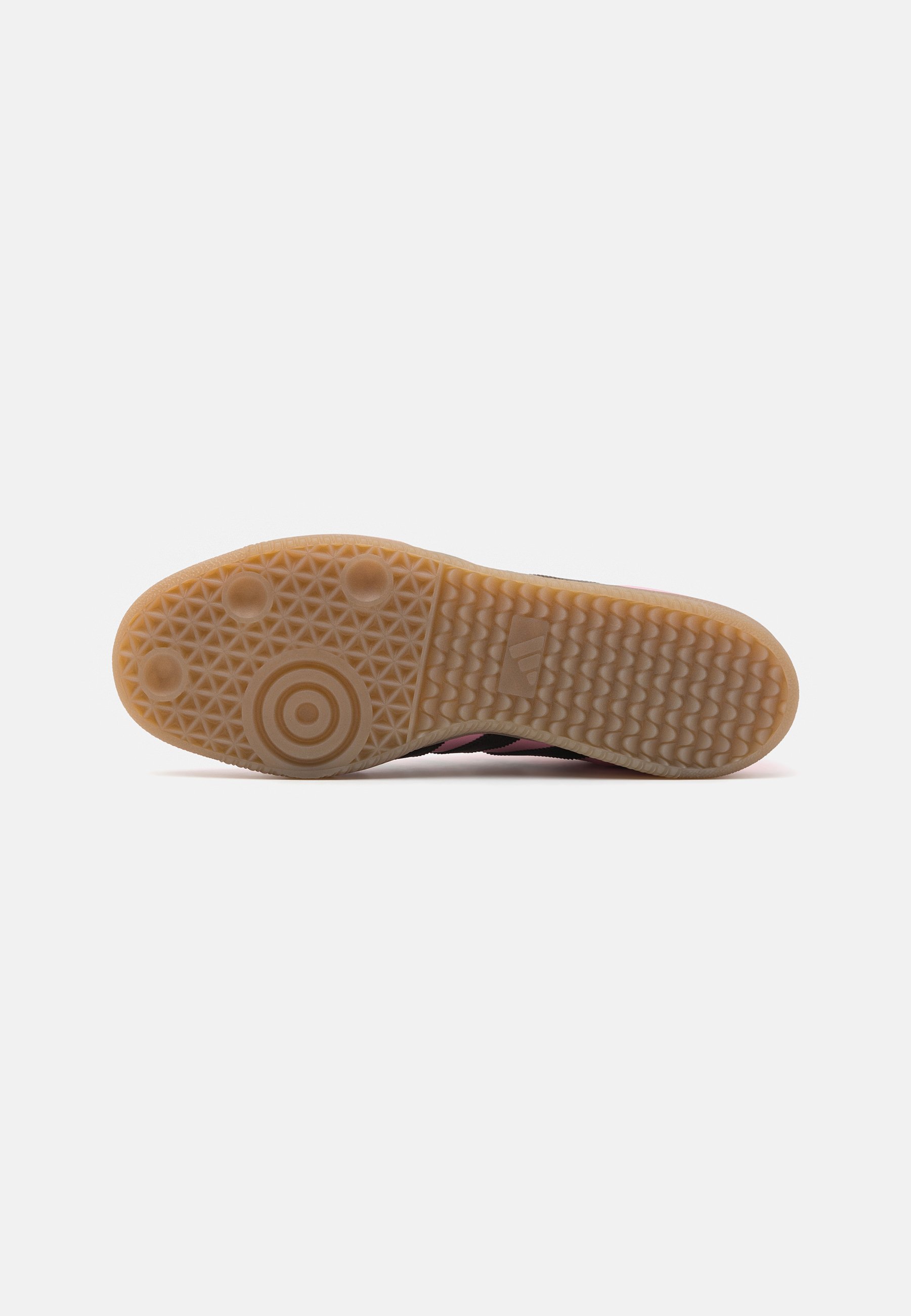 adidas Originals SAMBA MESSI MIAMI UNISEX - Sneakersy niskie