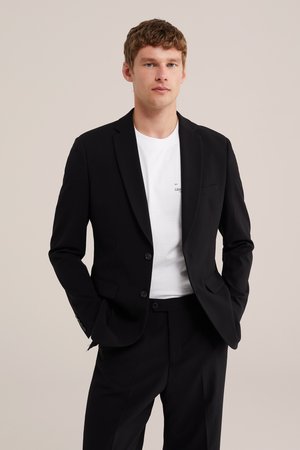 WE Fashion Veste de costume - black