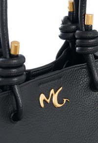 Manila Grace Borsa a mano - nero