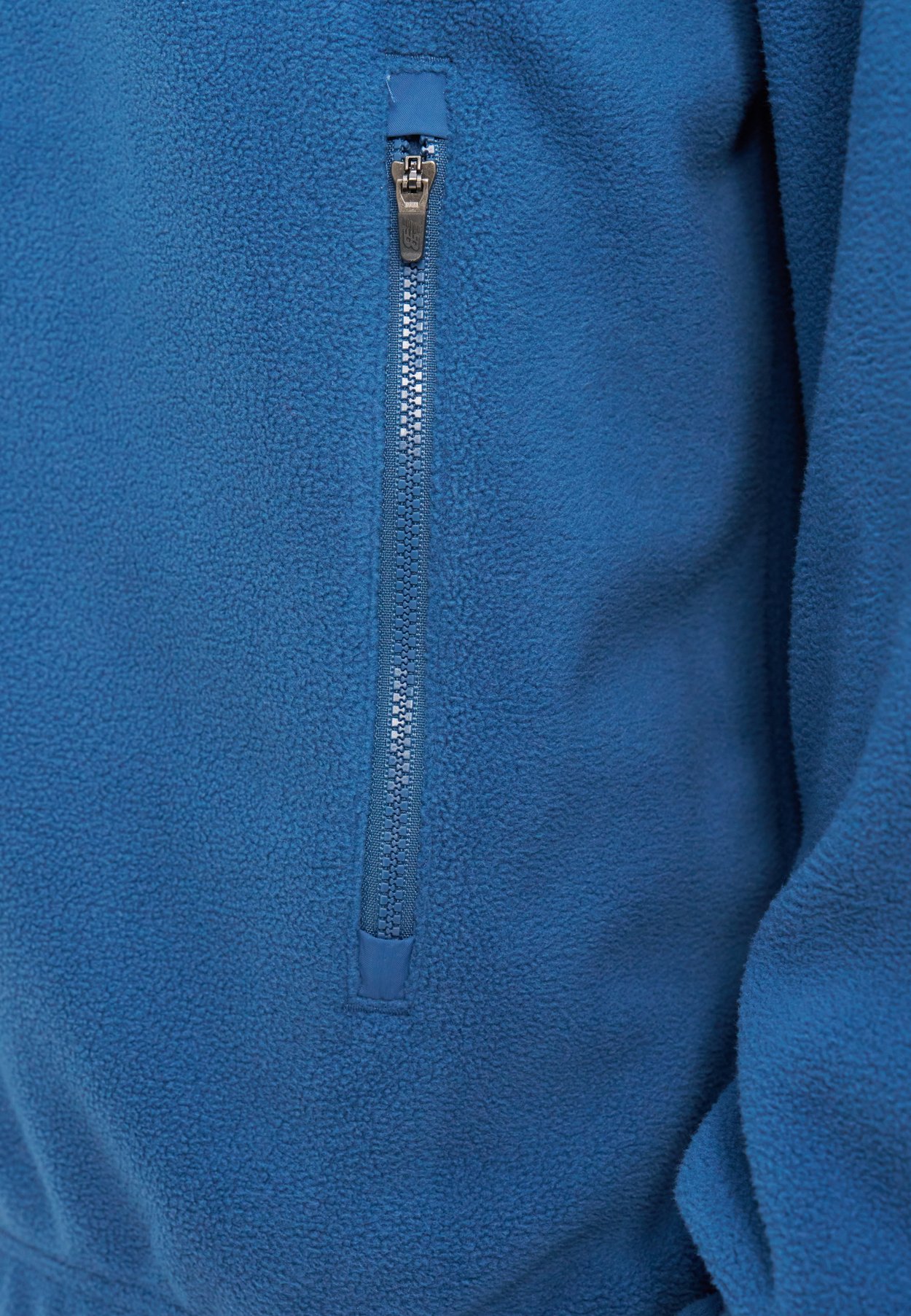 Fleecejacke
