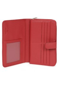 Hexagona CONFORT - Portemonnee - rouge foncé