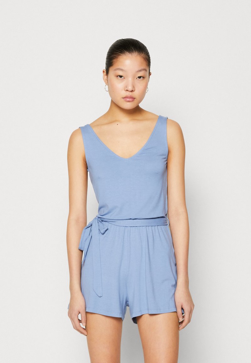 Even&Odd Jumpsuit blue/blau Zalando.de