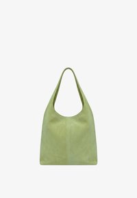Non selezionato, light green
