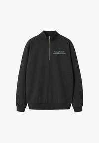 Non sélectionné, black