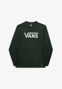 Non sélectionné, deep forest white