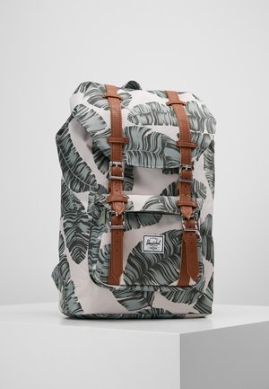 Rucksack - green