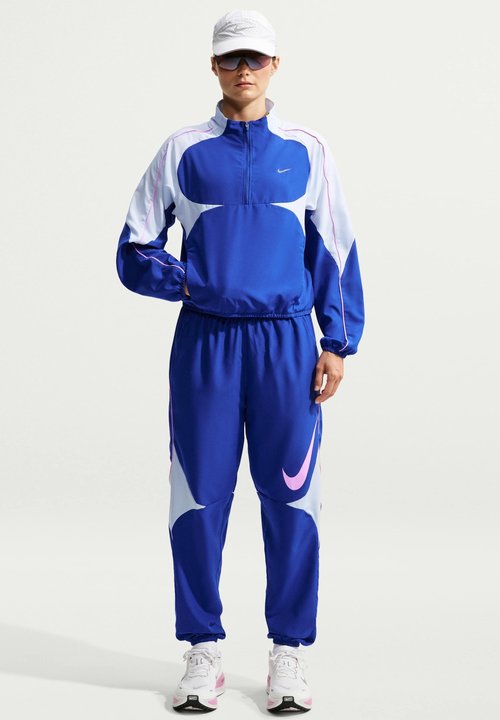 Nike Running jacket - old royal football grey pink rise — foto 2