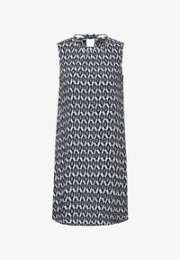 Sélectionné, weiß