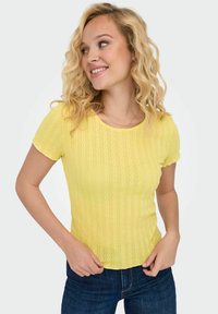 ONLY ONLCARLOTTA  - T-shirt basique - sundress