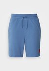 DIZ - Pantaloni sportivi - medium blue