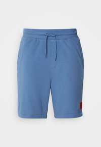 DIZ - Pantalon de survêtement - medium blue