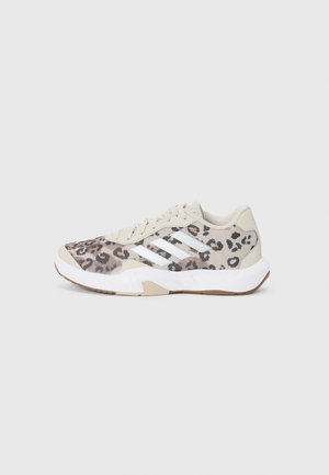 adidas Performance AMPLIMOVE - Trainingsschoen - alumina/silver-coloured