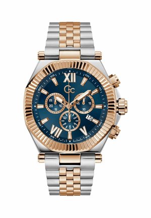 - Zegarek chronograficzny