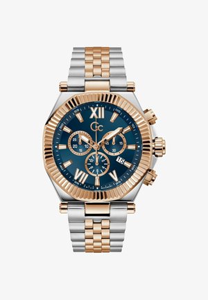 - Zegarek chronograficzny