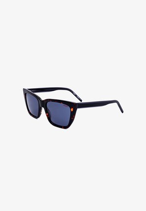 HUGO, HG 1249/S - Occhiali da sole - havana red