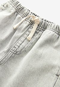 Next REGULAR FIT - Blugi loose fit - grey